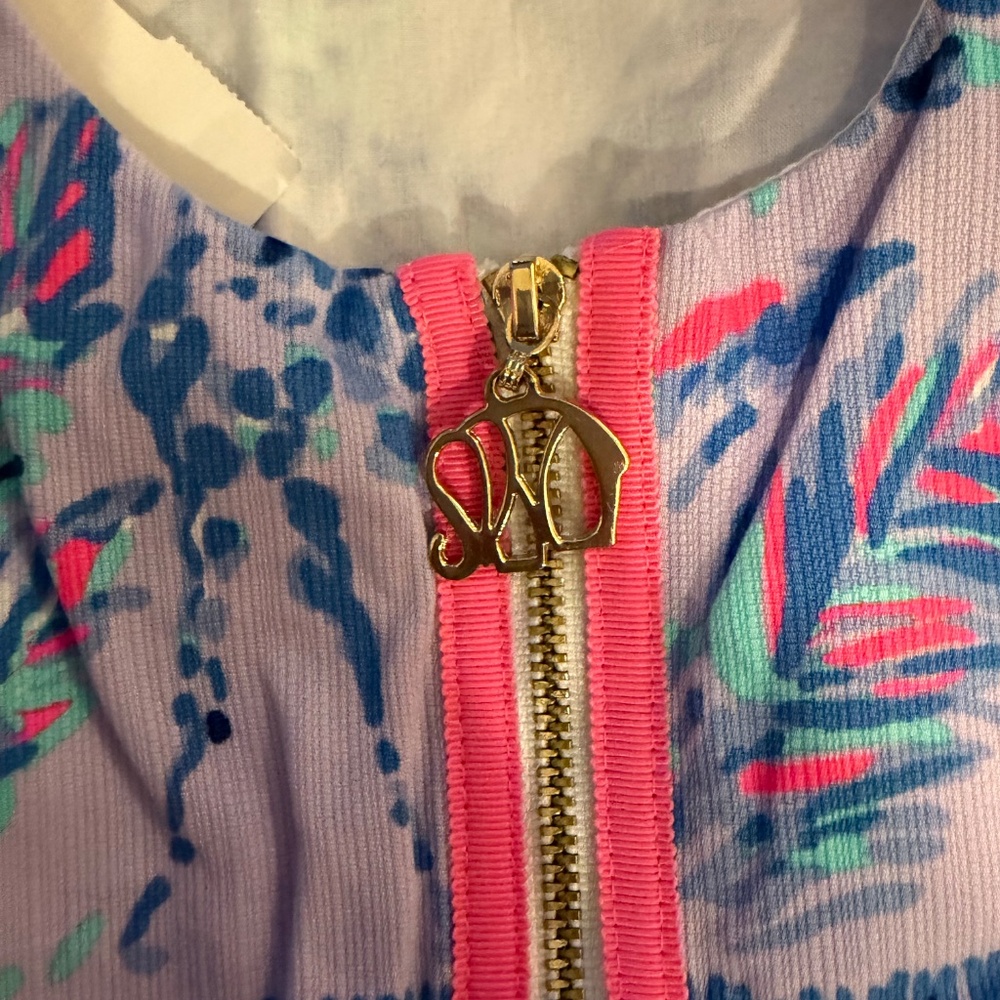 Lilly Pulitzer!! - Picture 4 of 5